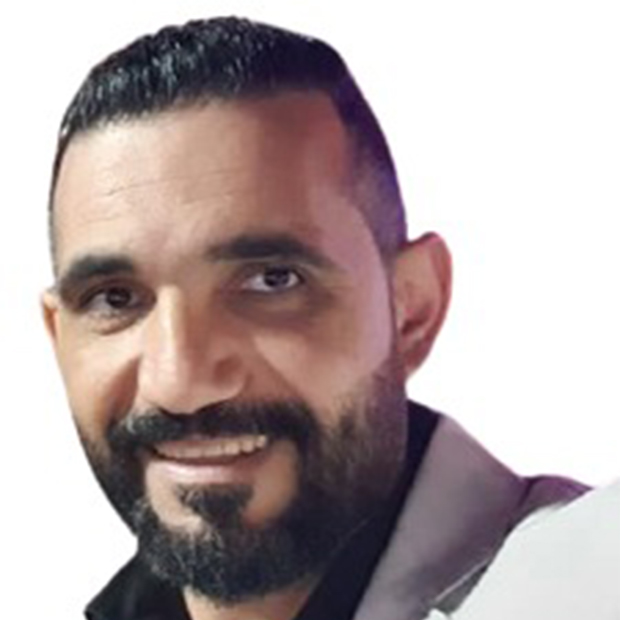 بهاء الدين توفيق أمين العاروري